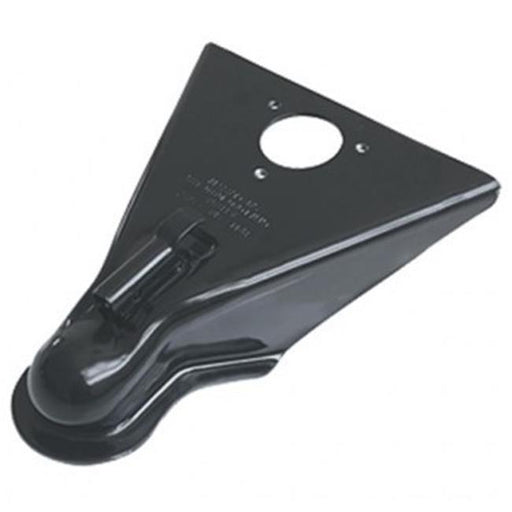 Husky Towing HUS-87080 2.31 in. 10K A-Frame Coupler