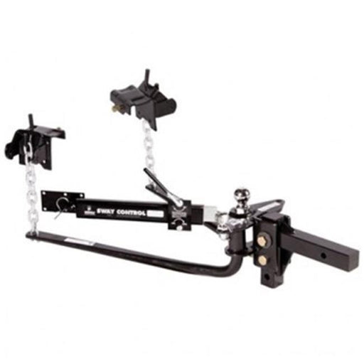 Husky Towing HUS-31997 2.31 in. 800 lbs Weight Distributing with Sway Ball