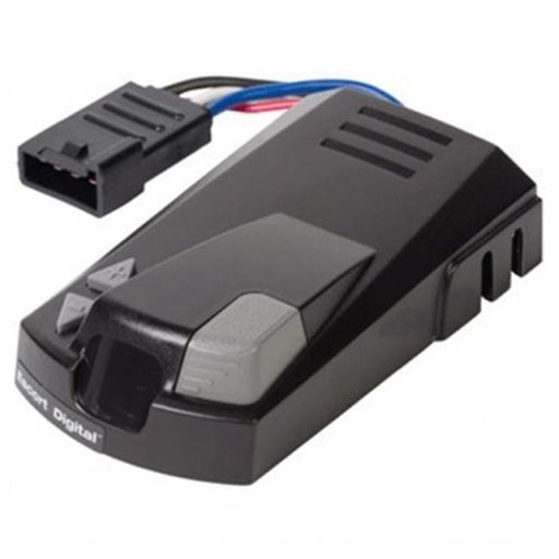 Digital Brake Controller