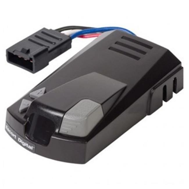 Digital Brake Controller