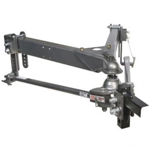 2.31 in. TS-400-600 lbs Center-Line with Sway Control