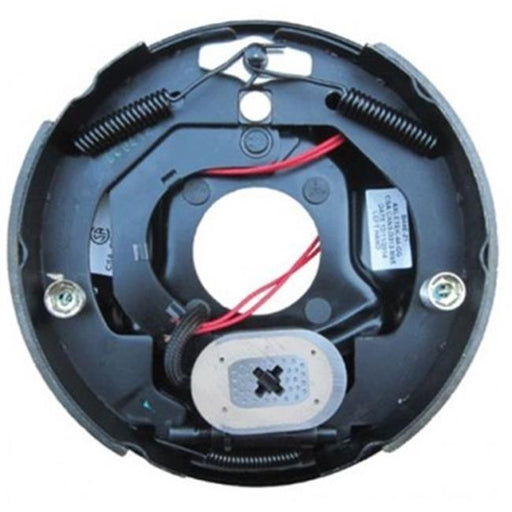 Husky Towing HUS-32559 4400 lbs Left Hand Electric Brake Box