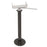 Husky Towing HUS-81079 17 in. - 29 in. Pair Slide-Out Stabilizer