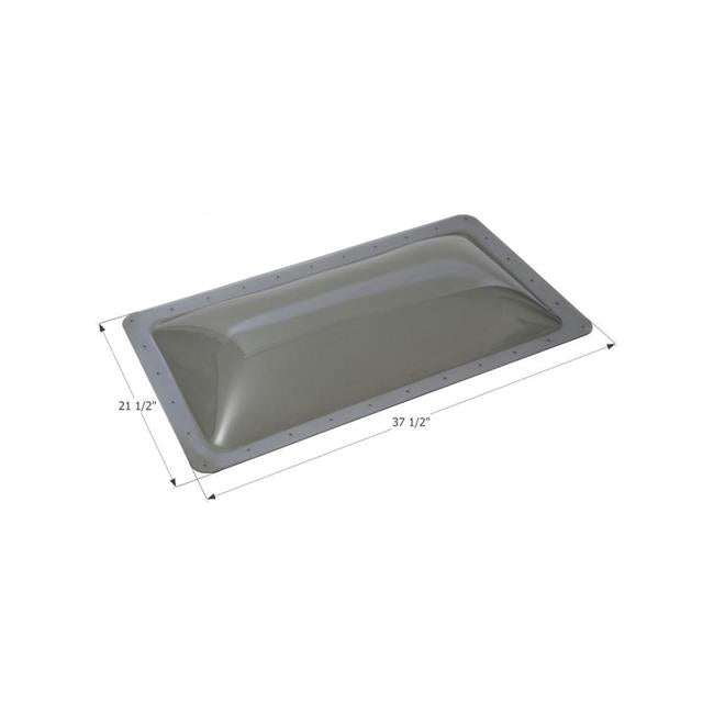 Skylight - SL1733S&#44; Smoke