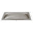 Icon I6S-12117 Skylight - SL1430S&#44; Smoke