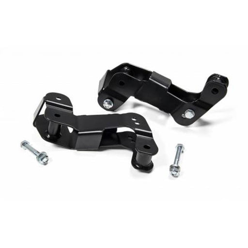 JKS Manufacturing J46-6200 07-14 Jk Control Arm Corr