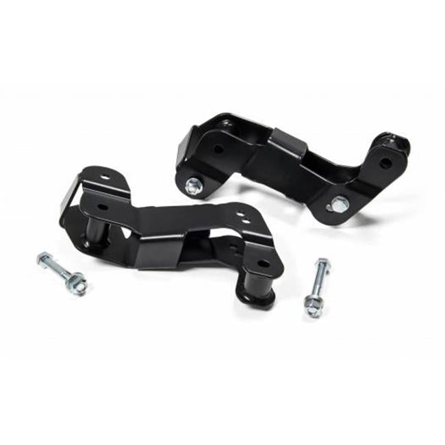 JKS Manufacturing J46-6200 07-14 Jk Control Arm Corr