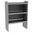 Kargo Master K47-4832L 32 ft. Universal EZ Adjustable Transit Connect Van Shelf