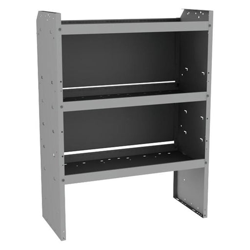 Kargo Master K47-4832L 32 ft. Universal EZ Adjustable Transit Connect Van Shelf