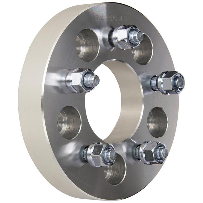 Topline Wheel 54755450 5 x 4.75 in. Bolt Circle to 5 x 4.5 in. Bolt Circle Wheel Adaptor Spacer