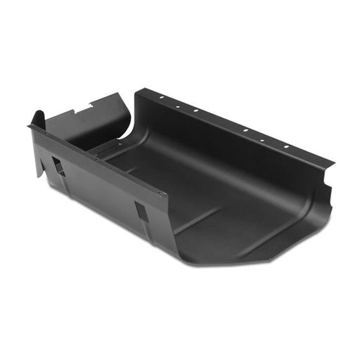 Warrior Products 90710 Gas Tank Skid Plate for YJ Wrangler 1987-1996
