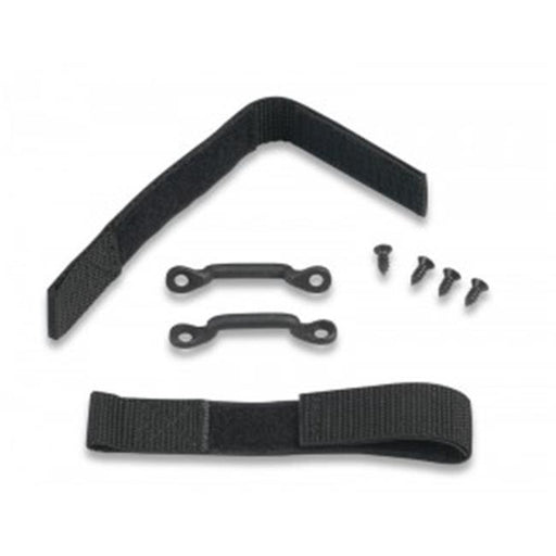 90797 Limiting Strap Kit for Tj & LJ Unlimited 2004 - 2006
