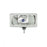 Hella 005700891 4.68 x 7.68 x 3.25 in. - Fog Light Kit&#44; Model 550 Driving Light Kit Clear Lenses