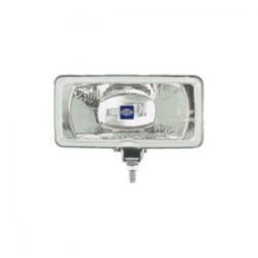 Hella 005700891 4.68 x 7.68 x 3.25 in. - Fog Light Kit&#44; Model 550 Driving Light Kit Clear Lenses