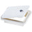 RV Designer B150 Locking Electrical Hatch