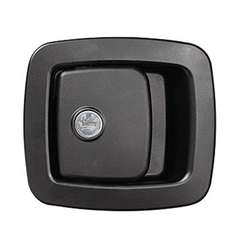 RV Designer T513 Metal Plunger Baggage Door Lock