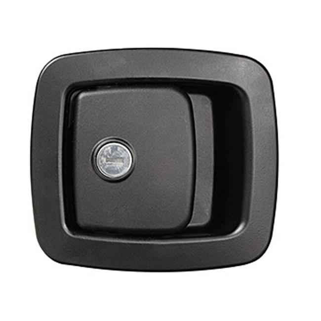 RV Designer T513 Metal Plunger Baggage Door Lock