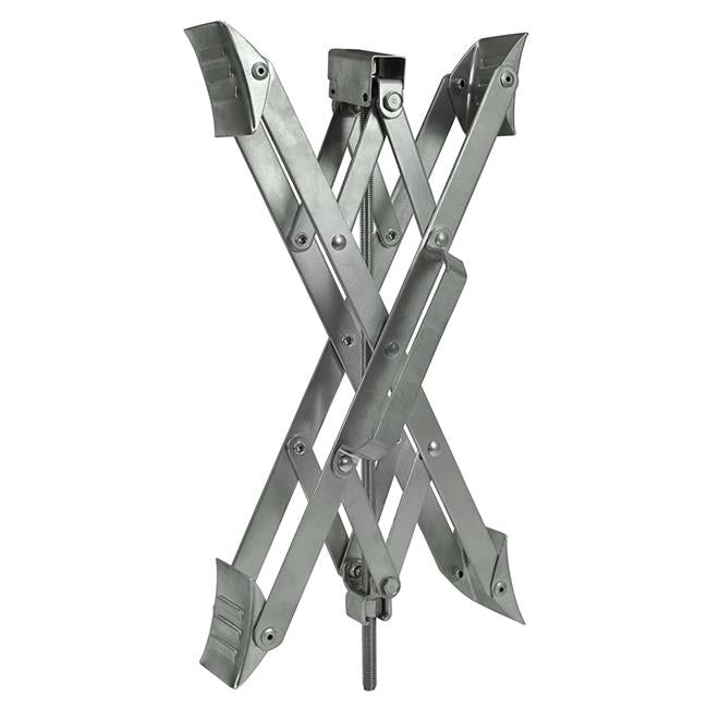 Ultra Fab 21001095 Extra Large Super Grip Chock - Pack of 2