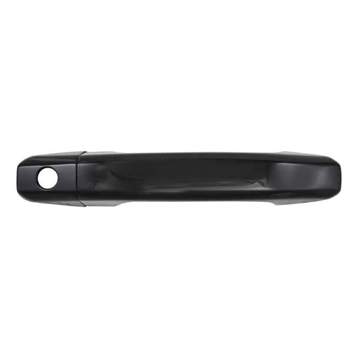 Coast to Coast C2C-DH68565BLK CCI Door Handle Covers&#44; Set of 4