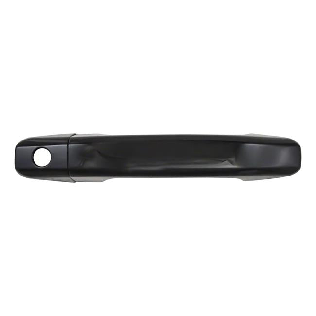 Coast to Coast C2C-DH68565BLK CCI Door Handle Covers&#44; Set of 4