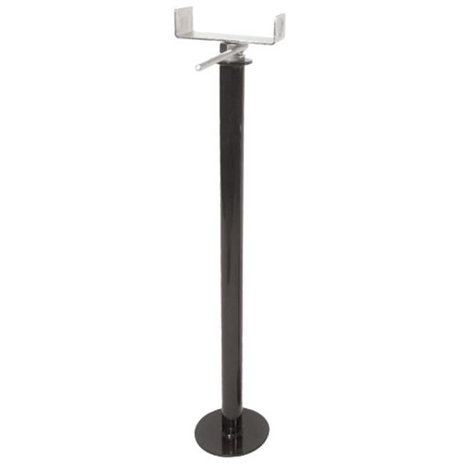 Husky Towing HUS-81081 27-49 ft. Slide-Out Stabilizer