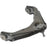 Hummer H2 Front Lower Control Arm & Ball Joint
