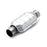 Magnaflow M66-447206 2.5 in. Universal Catalytic Converters