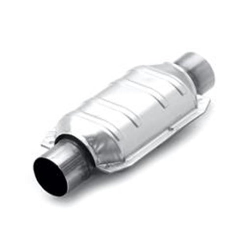 Magnaflow M66-447206 2.5 in. Universal Catalytic Converters