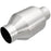 4 x 2.5 in. Universal Spun Catalytic Converters