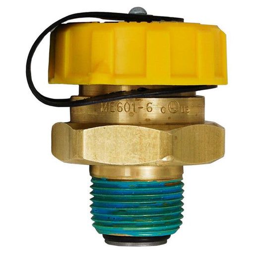 Marsh Excel M6E-ME6016 0.75 in. Tank Fill Valves Double Check