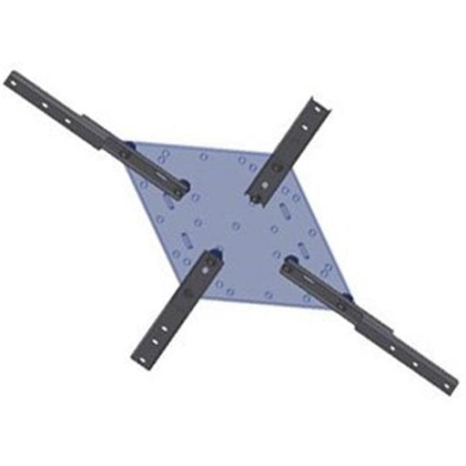400 x 400 in. Adapter Kit
