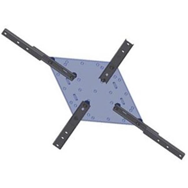 400 x 400 in. Adapter Kit