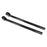 Lippert Component M6V-351392 66.12 in. Arms Power Hardware Kit - Black