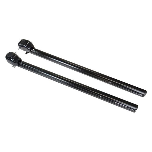 Lippert Component M6V-351392 66.12 in. Arms Power Hardware Kit - Black