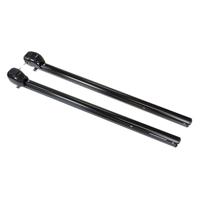 Lippert Component M6V-351392 66.12 in. Arms Power Hardware Kit - Black