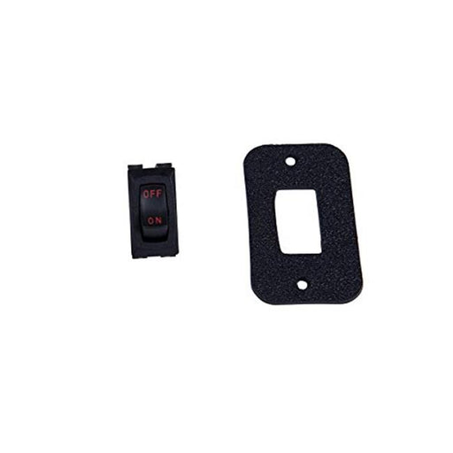 Miniature Rectangular Magnetic Door switch