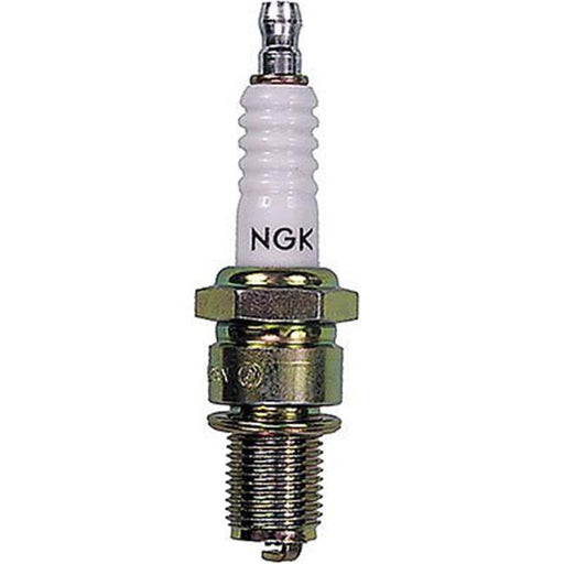 NGK N12-4548 Nickel Spark Plug for CR9EK&#44; 10 Per Box
