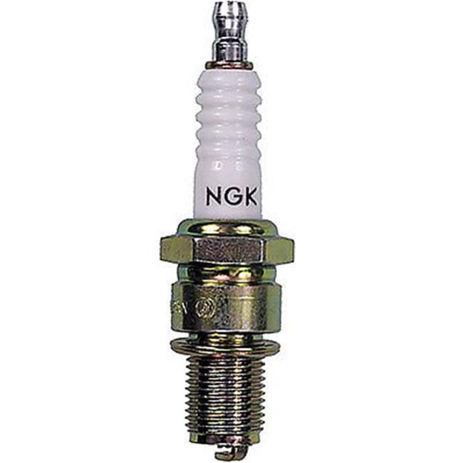 NGK N12-4548 Nickel Spark Plug for CR9EK&#44; 10 Per Box