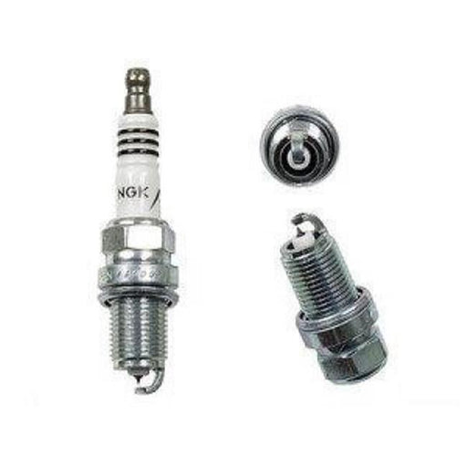 NGK N12-6988 Electrode Iridium Spark Plug for BKR7EIX-11&#44; Pack of 4