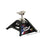 Pullrite P1X-2400 20K SuperLite Fifth Wheel Hitch