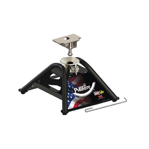 Pullrite P1X-2400 20K SuperLite Fifth Wheel Hitch