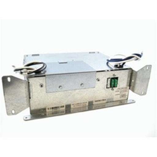 Low Converter Replacement