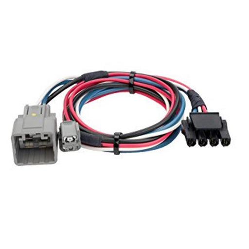 Dodge Plug in Simple Brake