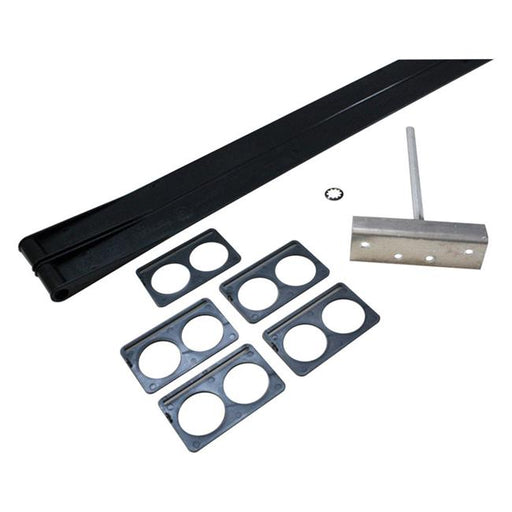 Double Flex Guard RV Slide - Out Kit