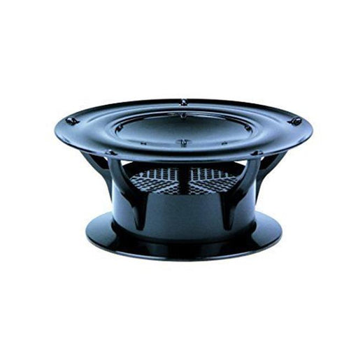 Lippert Components M6V-389380 Black Holding Tank Vent Cap 360 Siphon