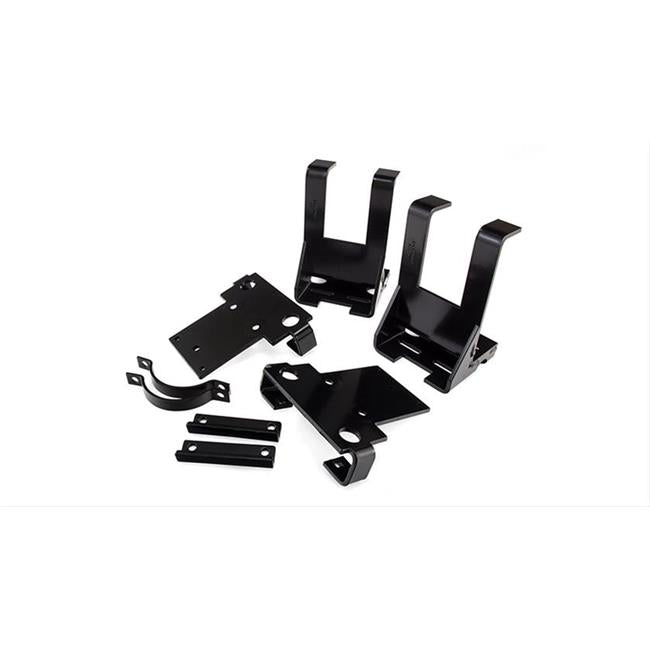 LoadLifter 7500 XL Air Spring Kit Rear