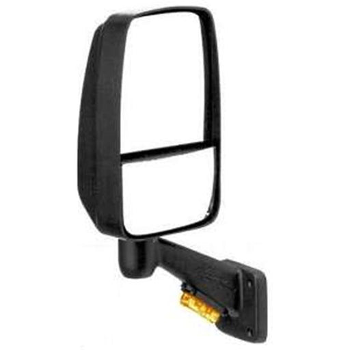 Rear View Mirror With Turn Signal