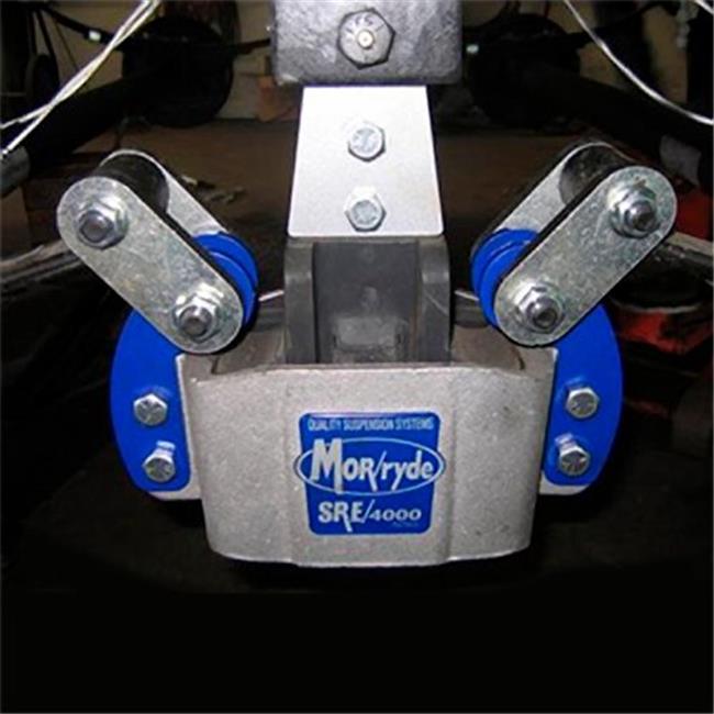 Mor-Ryde M6R-SRE2735X High Quality Suspension System