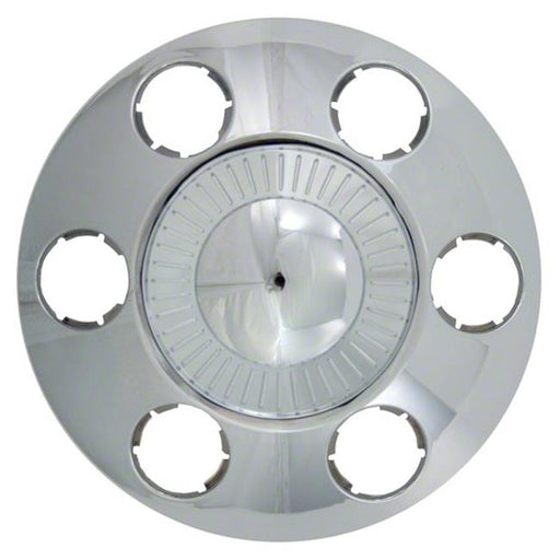 Coast2Coast CCI-C3750 W3750&#44; 3751 Wheel Center Cap&#44; Chrome Plated