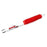 Rancho R38-RS55233 9.84 in. Front Driver or Passenger Side Twin-Tube Shock Absorber&#44; RS5000X Series